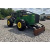2020 John Deere 648LII Skidder